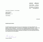 Welsner Pflanzen, Anemone Welsner Dipl.Ing.FH
